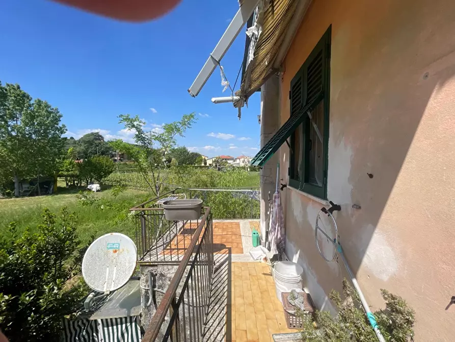 Immagine 41 di Porzione di casa in vendita  a Casciana Terme Lari