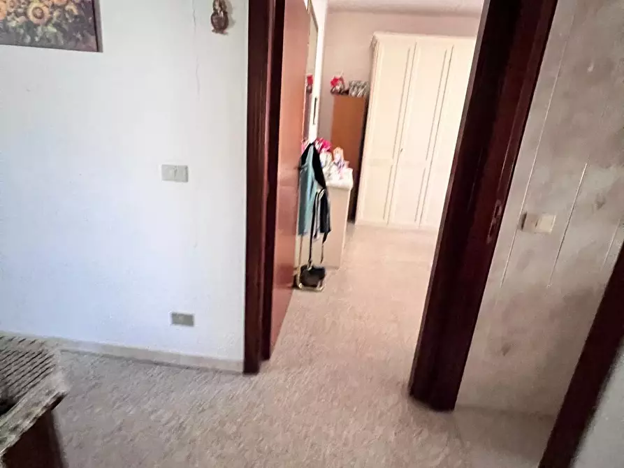 Immagine 9 di Villetta a schiera in vendita  a Colle Di Val D'elsa