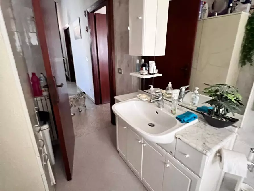 Immagine 16 di Villetta a schiera in vendita  a Colle Di Val D'elsa