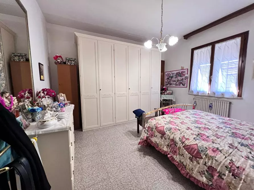 Immagine 6 di Villetta a schiera in vendita  a Colle Di Val D'elsa