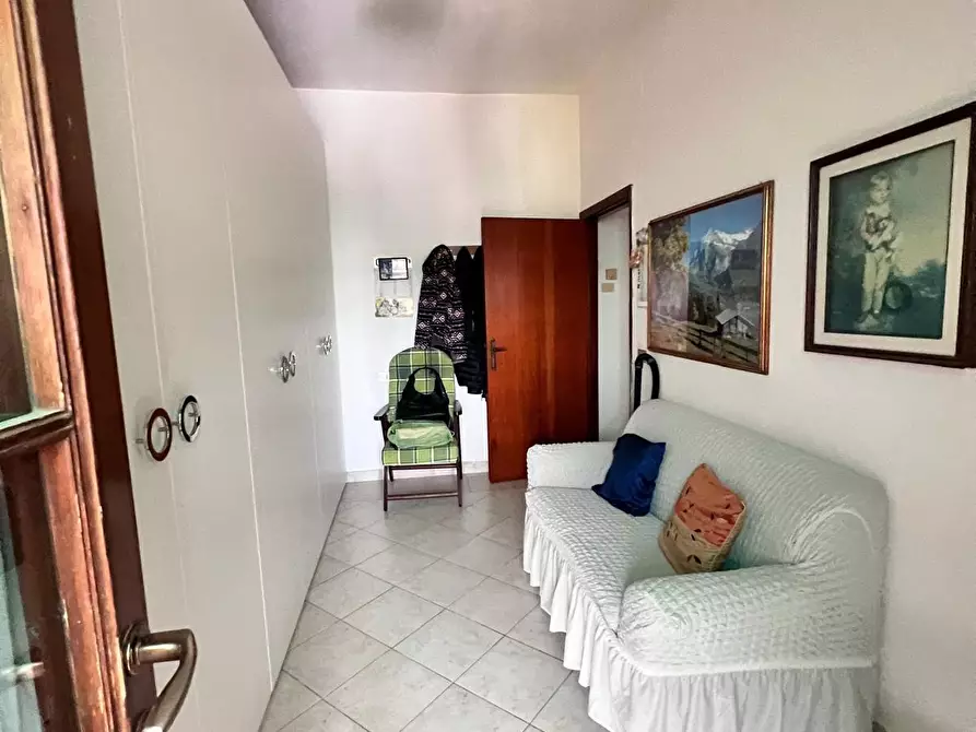 Immagine 12 di Villetta a schiera in vendita  a Colle Di Val D'elsa