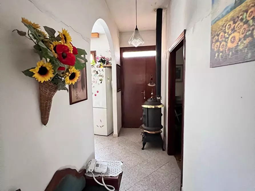 Immagine 17 di Villetta a schiera in vendita  a Colle Di Val D'elsa