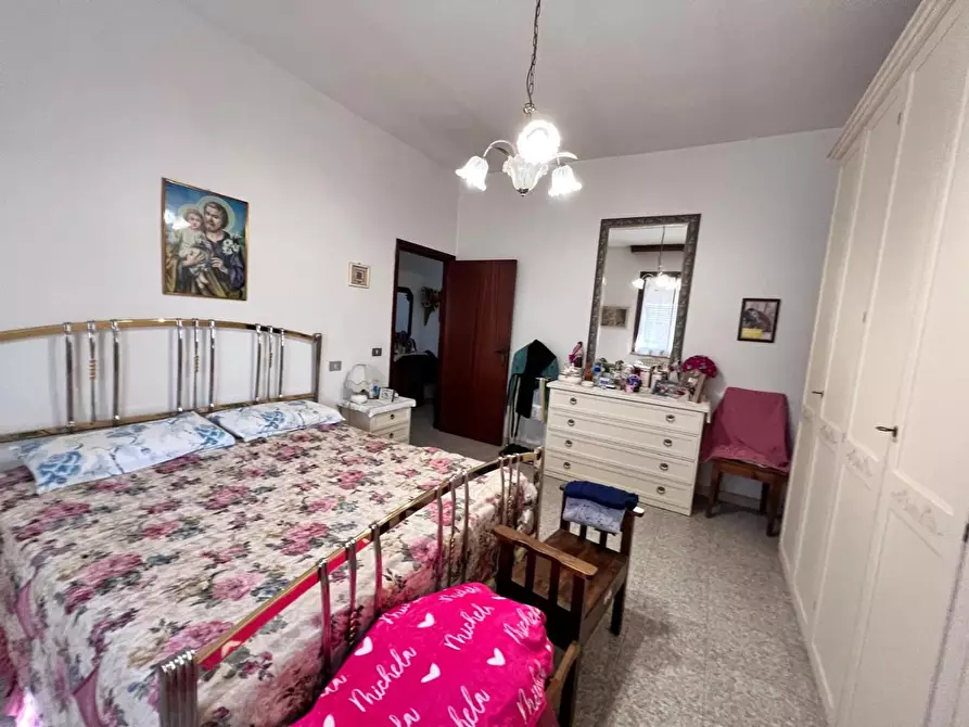 Immagine 8 di Villetta a schiera in vendita  a Colle Di Val D'elsa