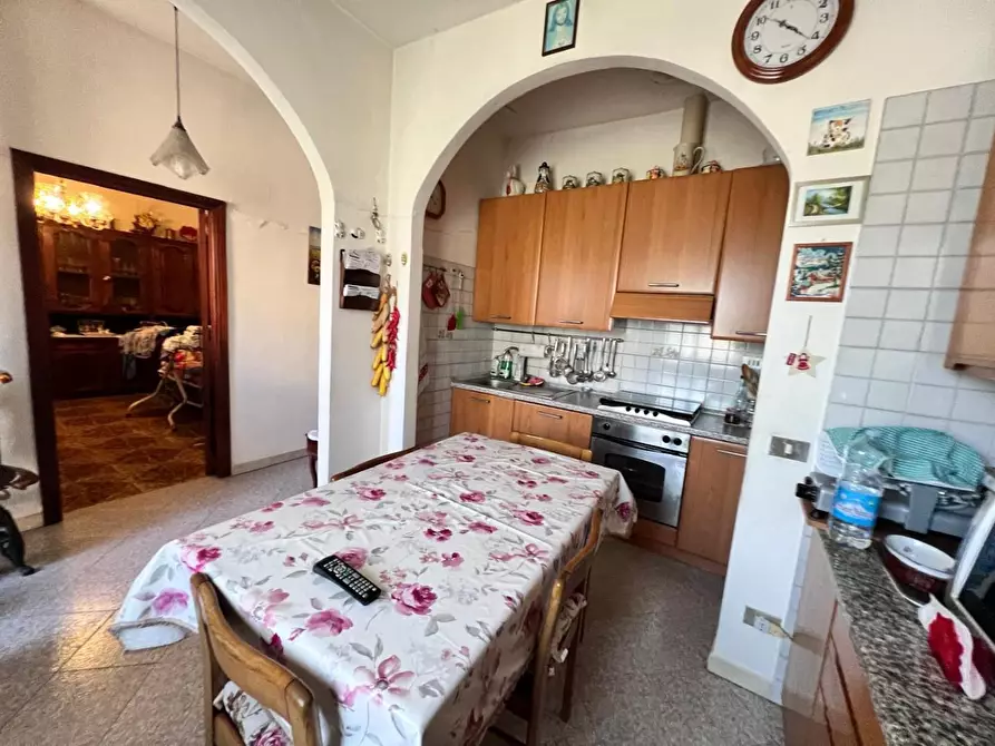 Immagine 13 di Villetta a schiera in vendita  a Colle Di Val D'elsa