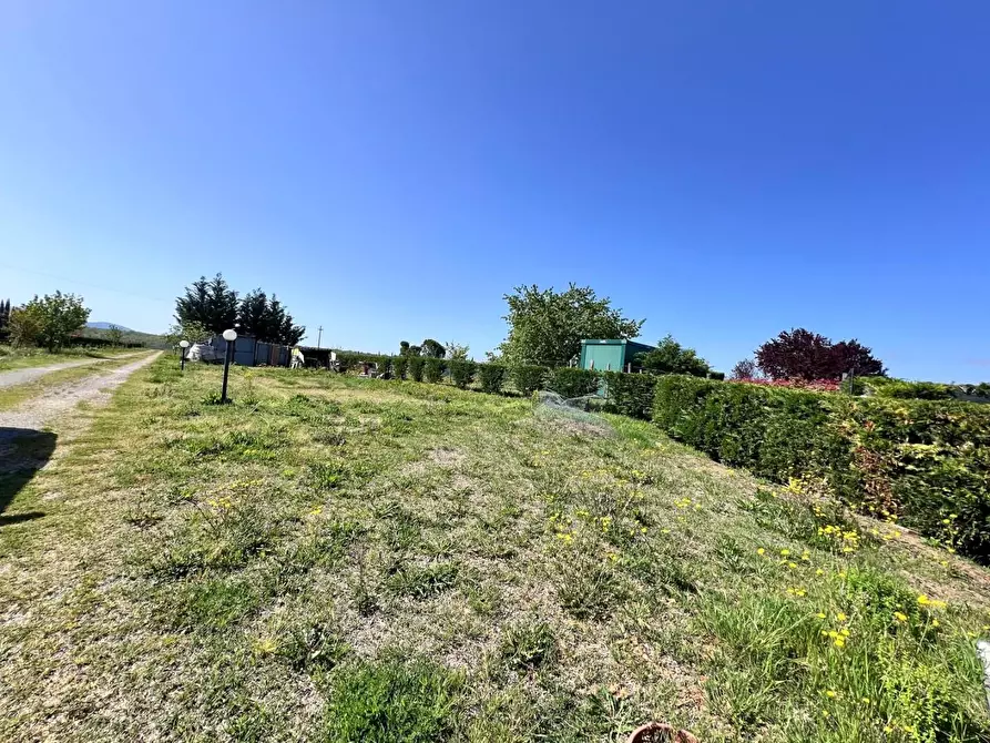 Immagine 31 di Villetta a schiera in vendita  a Colle Di Val D'elsa