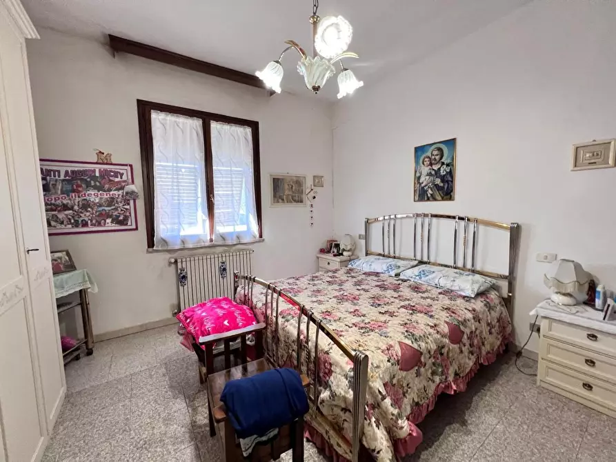 Immagine 22 di Villetta a schiera in vendita  a Colle Di Val D'elsa