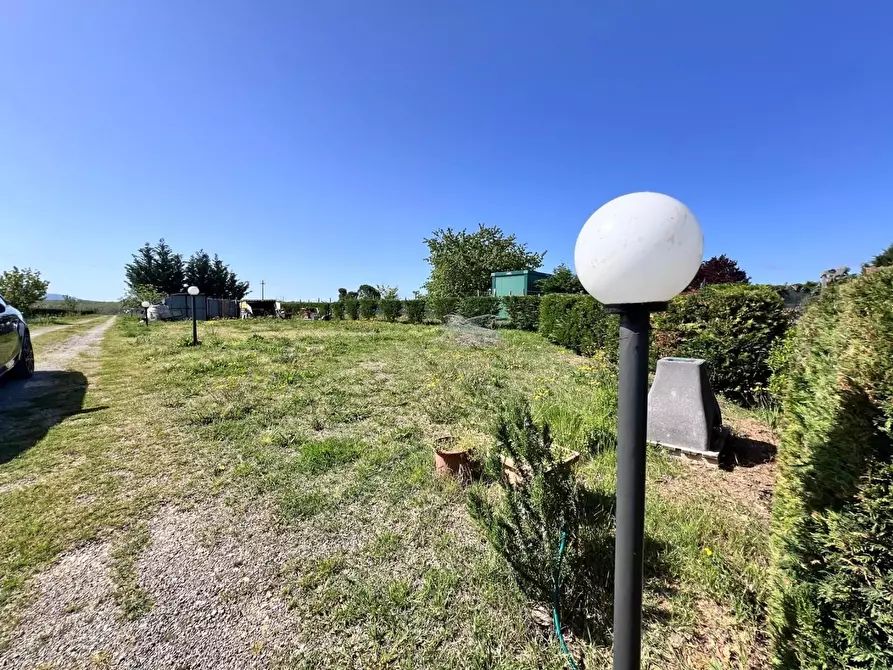 Immagine 30 di Villetta a schiera in vendita  a Colle Di Val D'elsa