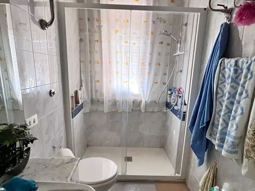 Immagine 7 di Villetta a schiera in vendita  a Colle Di Val D'elsa