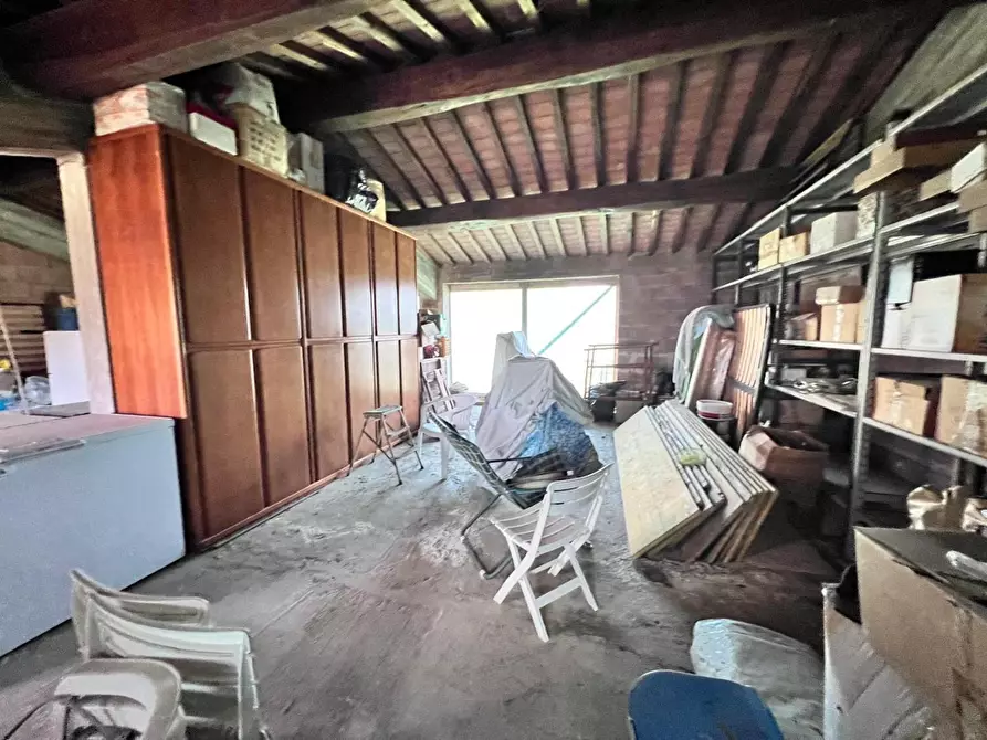 Immagine 24 di Villetta a schiera in vendita  a Colle Di Val D'elsa