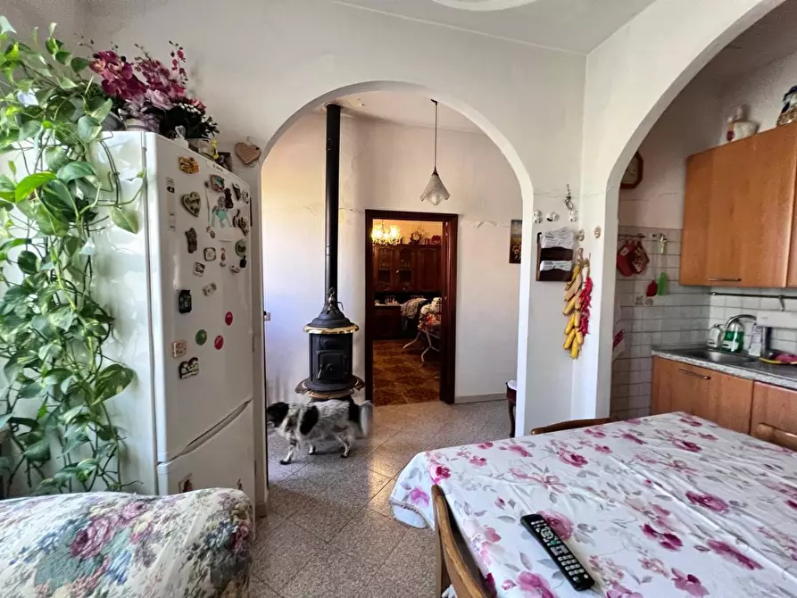 Immagine 3 di Villetta a schiera in vendita  a Colle Di Val D'elsa