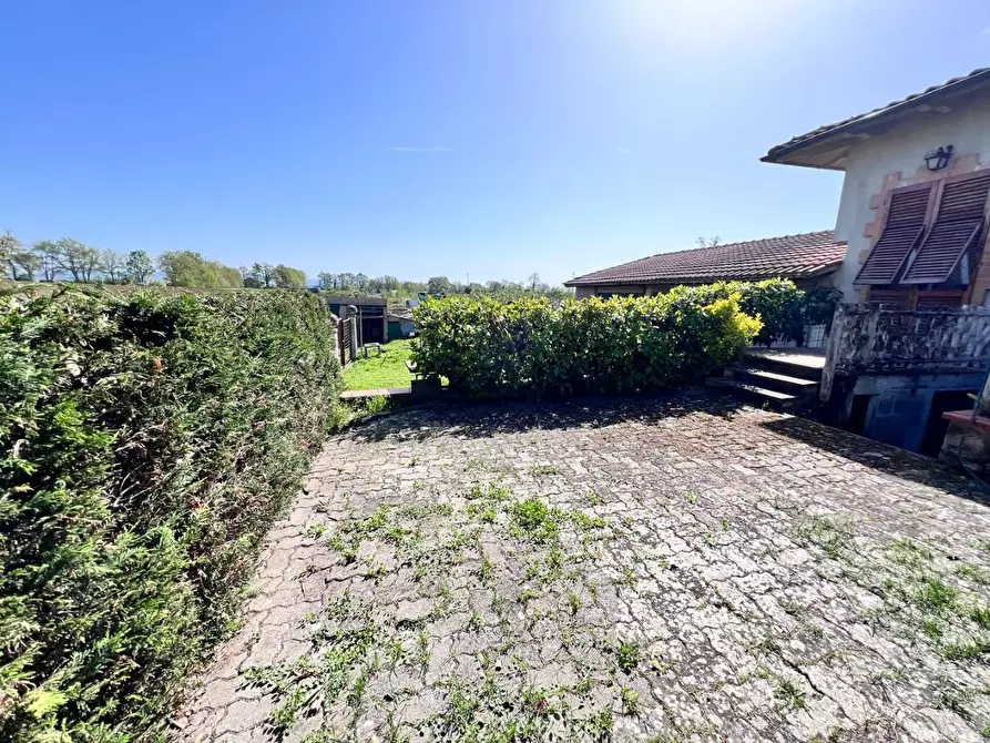 Immagine 1 di Villetta a schiera in vendita  a Colle Di Val D'elsa