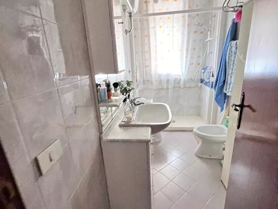 Immagine 15 di Villetta a schiera in vendita  a Colle Di Val D'elsa