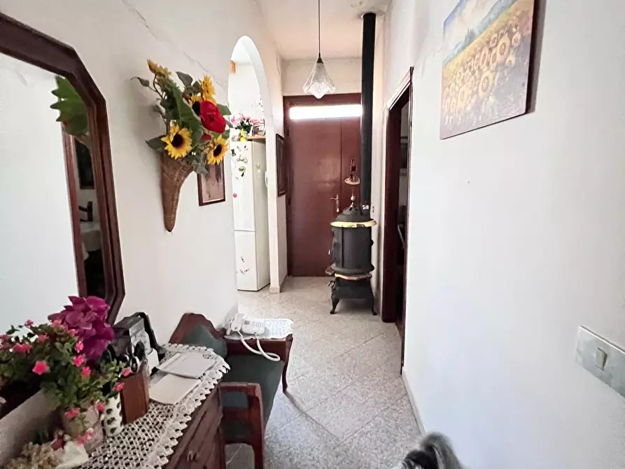 Immagine 20 di Villetta a schiera in vendita  a Colle Di Val D'elsa