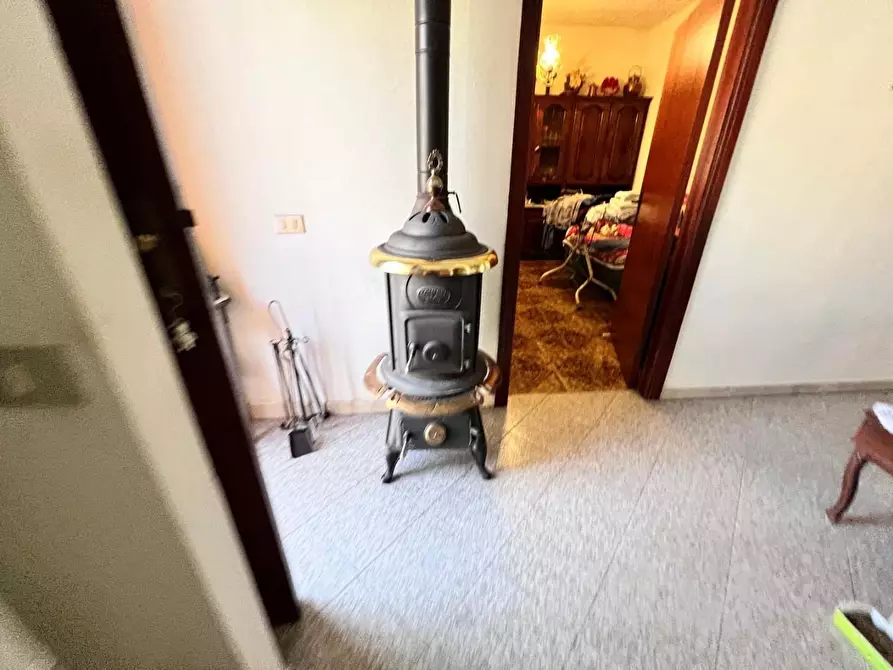 Immagine 11 di Villetta a schiera in vendita  a Colle Di Val D'elsa