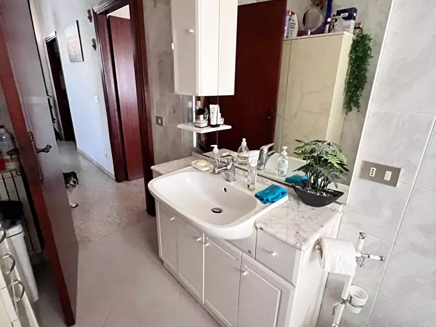 Immagine 18 di Villetta a schiera in vendita  a Colle Di Val D'elsa