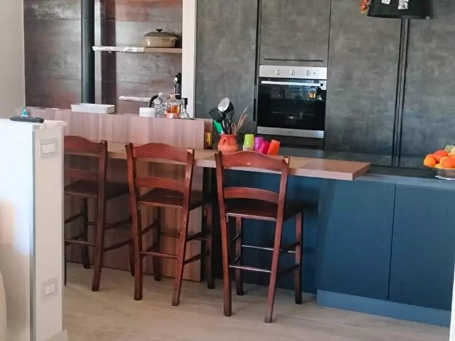 Immagine 10 di Appartamento in vendita  a Quattro Castella