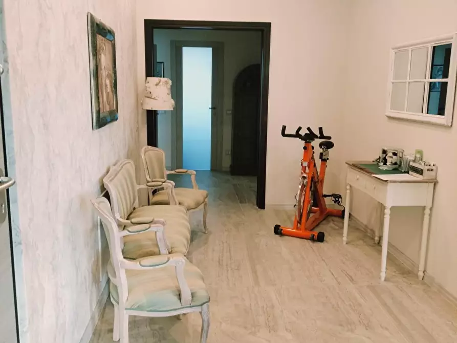 Immagine 18 di Appartamento in vendita  a Quattro Castella