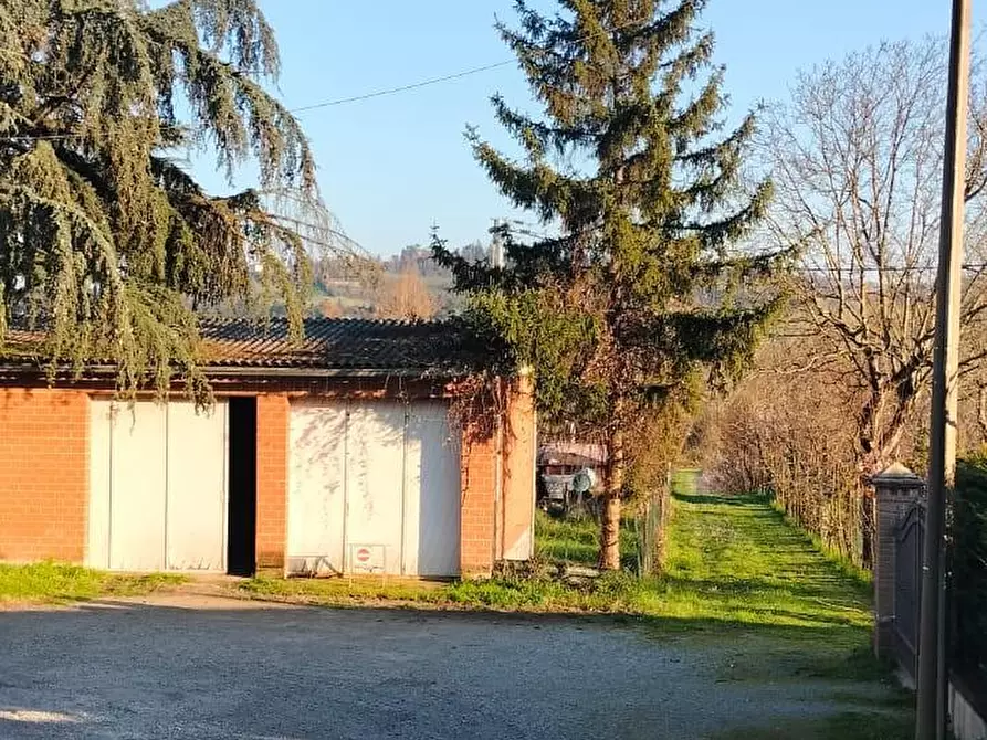 Immagine 5 di Appartamento in vendita  a Quattro Castella