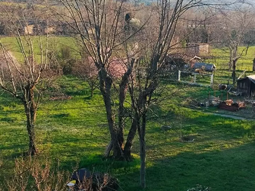 Immagine 6 di Appartamento in vendita  a Quattro Castella