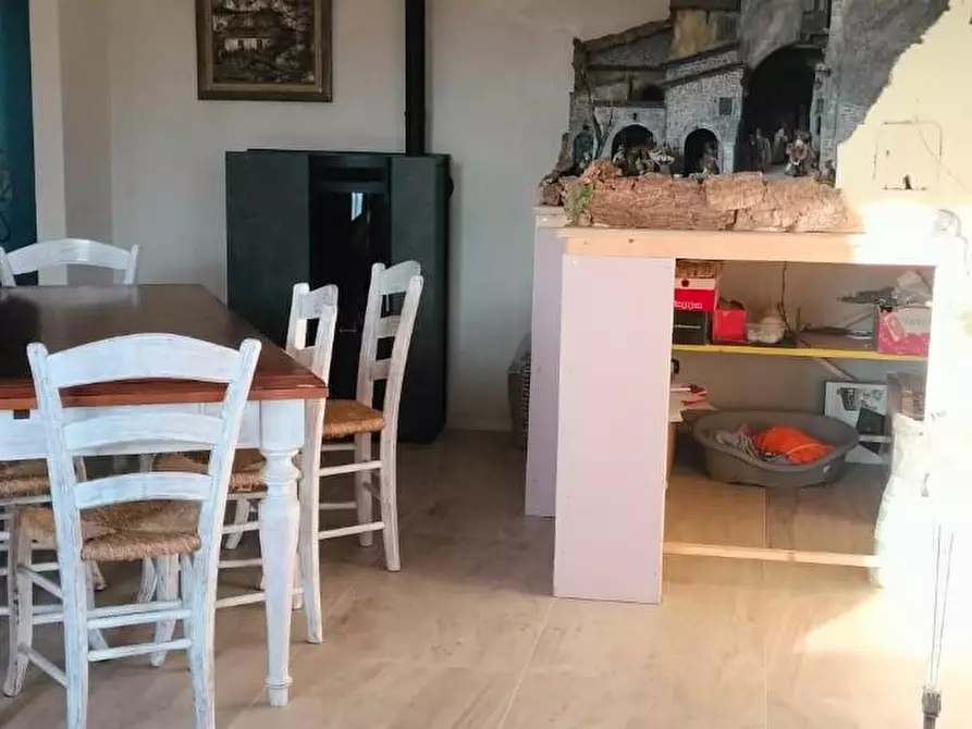 Immagine 7 di Appartamento in vendita  a Quattro Castella