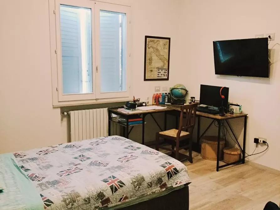 Immagine 16 di Appartamento in vendita  a Quattro Castella