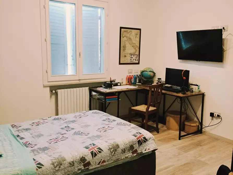 Immagine 17 di Appartamento in vendita  a Quattro Castella