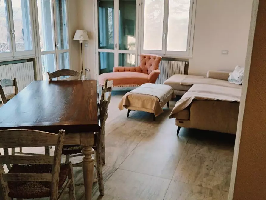 Immagine 15 di Appartamento in vendita  a Quattro Castella