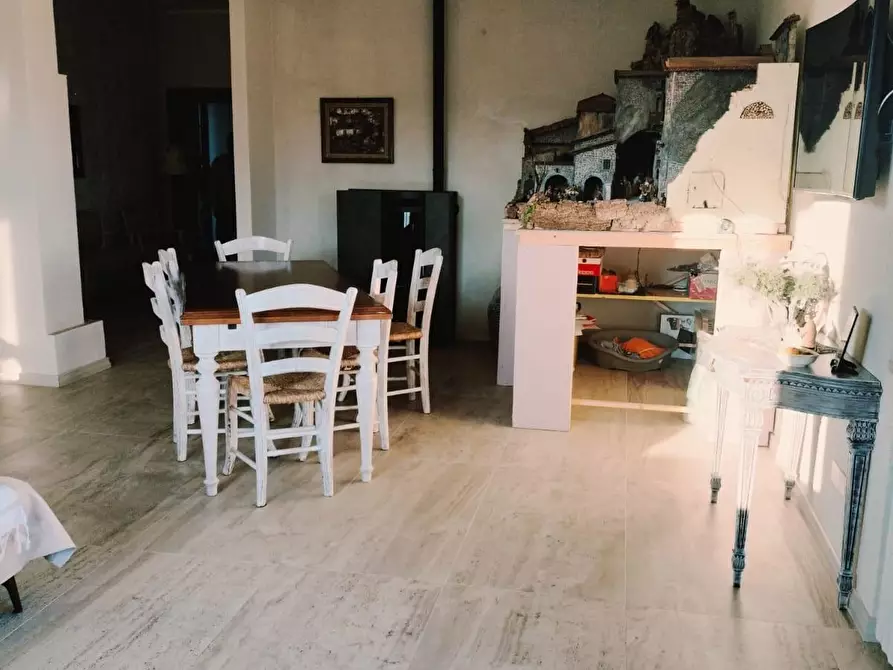 Immagine 8 di Appartamento in vendita  a Quattro Castella