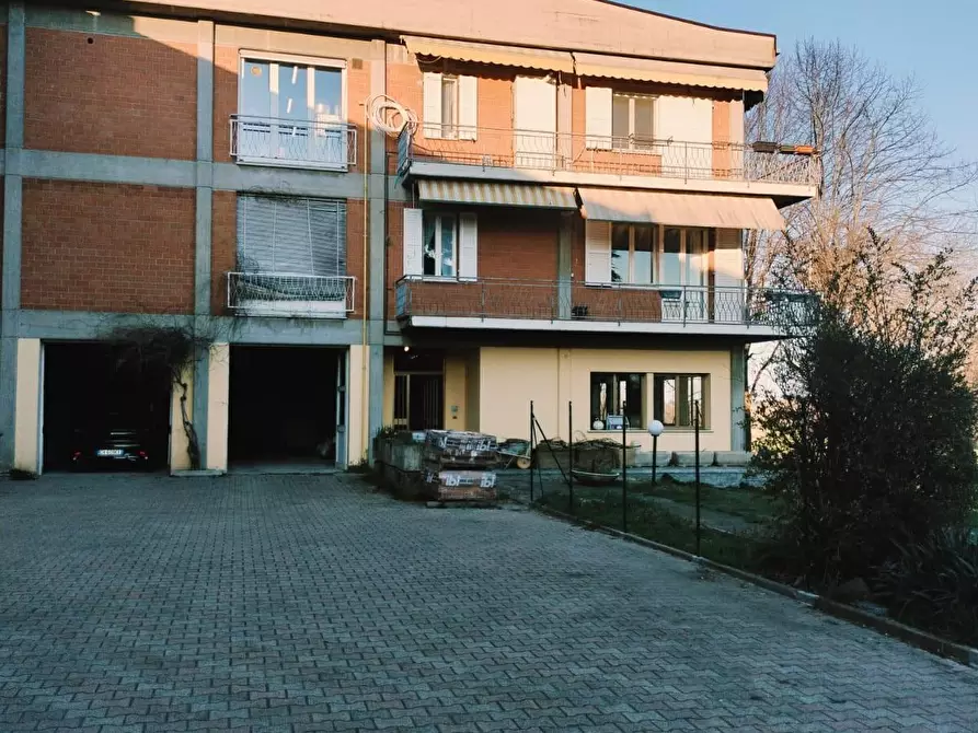 Immagine 1 di Appartamento in vendita  a Quattro Castella