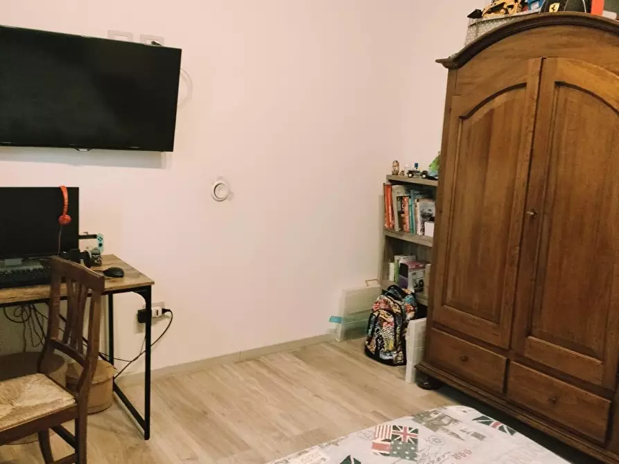 Immagine 19 di Appartamento in vendita  a Quattro Castella