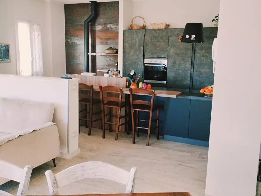 Immagine 11 di Appartamento in vendita  a Quattro Castella