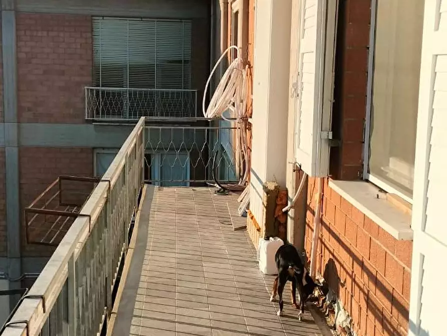 Immagine 4 di Appartamento in vendita  a Quattro Castella