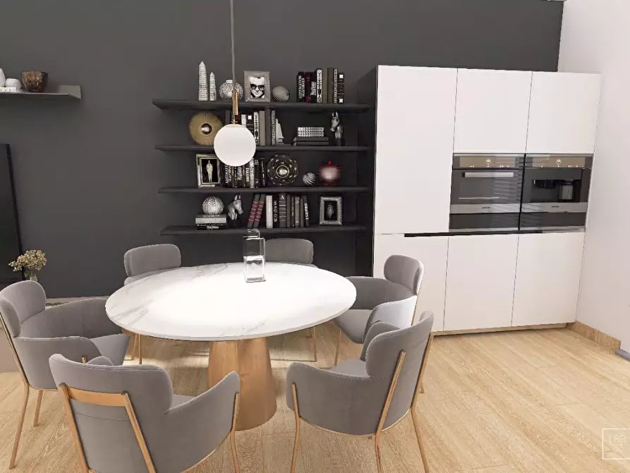 Immagine 22 di Villa in vendita  a San Giuliano Terme