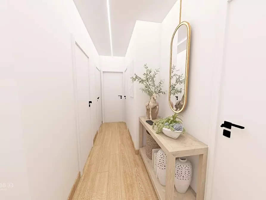 Immagine 7 di Villa in vendita  a San Giuliano Terme