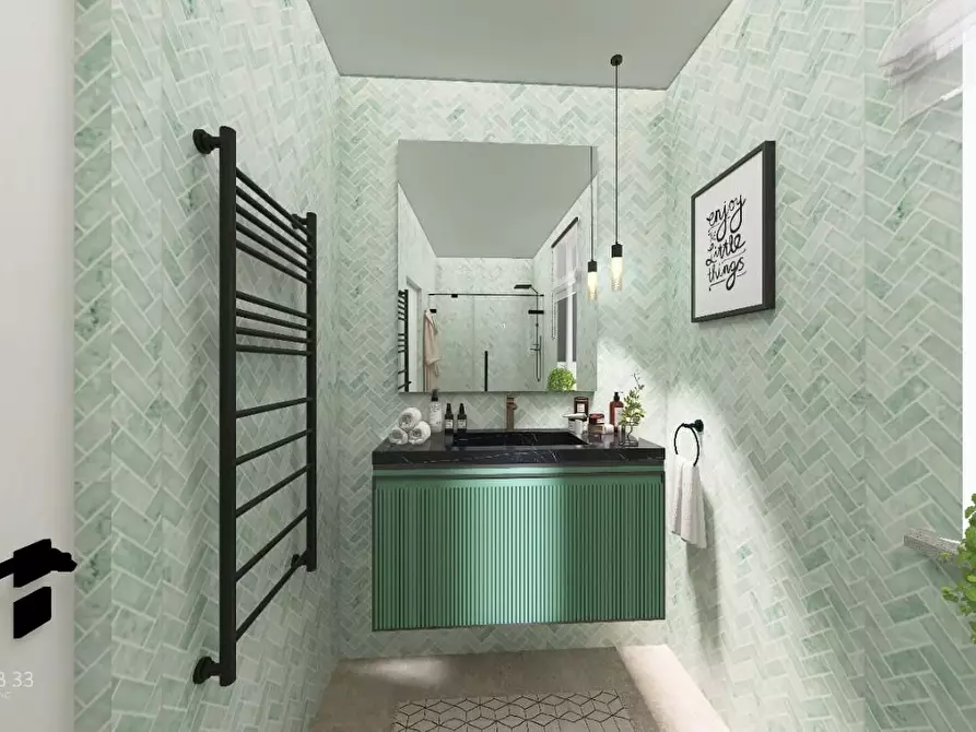 Immagine 16 di Villa in vendita  a San Giuliano Terme