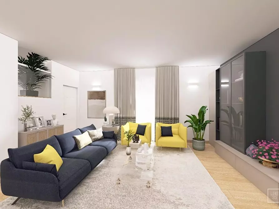 Immagine 6 di Villa in vendita  a San Giuliano Terme