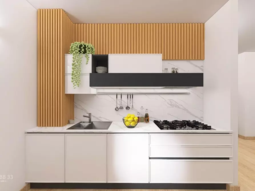 Immagine 8 di Villa in vendita  a San Giuliano Terme