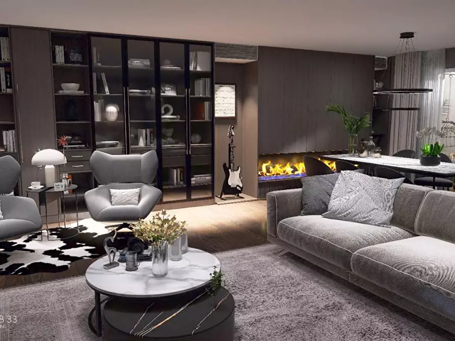 Immagine 5 di Villa in vendita  a San Giuliano Terme