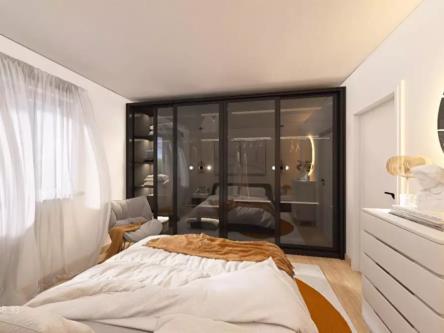 Immagine 12 di Villa in vendita  a San Giuliano Terme