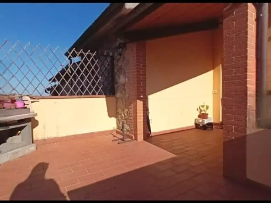 Immagine 1 di Appartamento in vendita  a Murlo