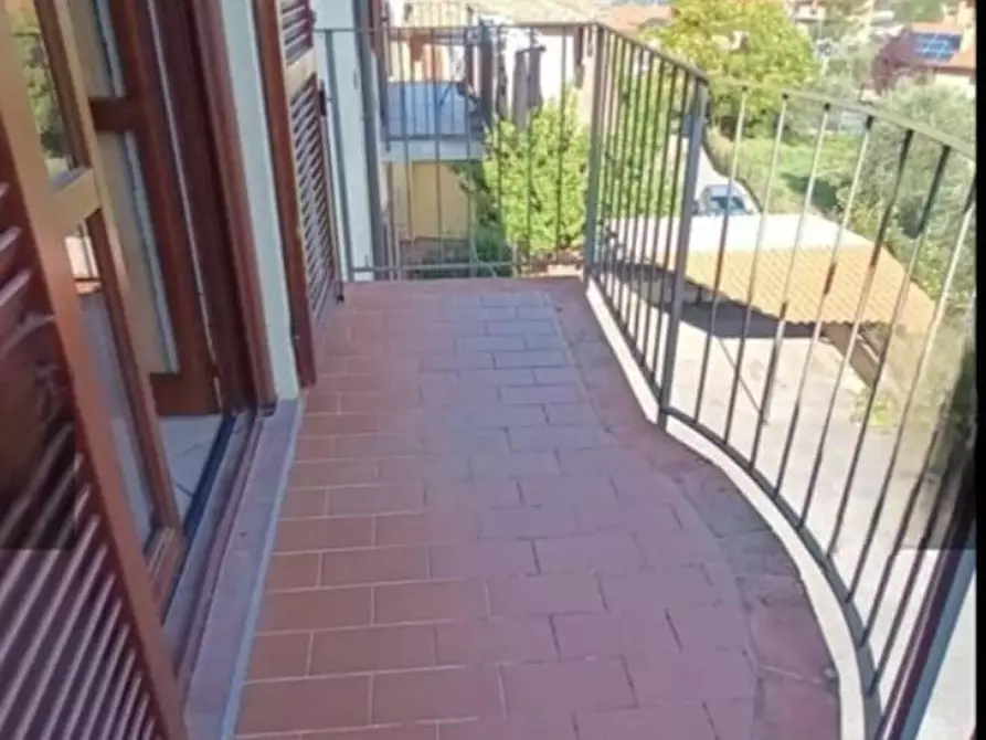 Immagine 4 di Appartamento in vendita  a Murlo