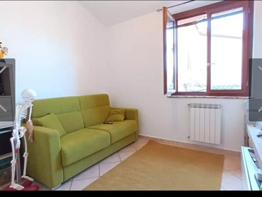 Immagine 5 di Appartamento in vendita  a Murlo