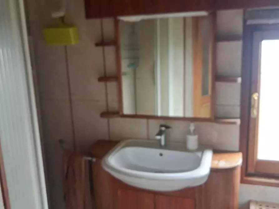 Immagine 10 di Casa semindipendente in vendita  a Podenzana