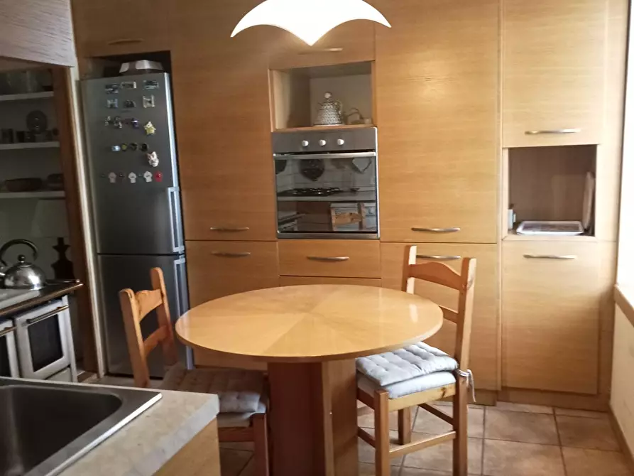 Immagine 6 di Casa semindipendente in vendita  a Podenzana