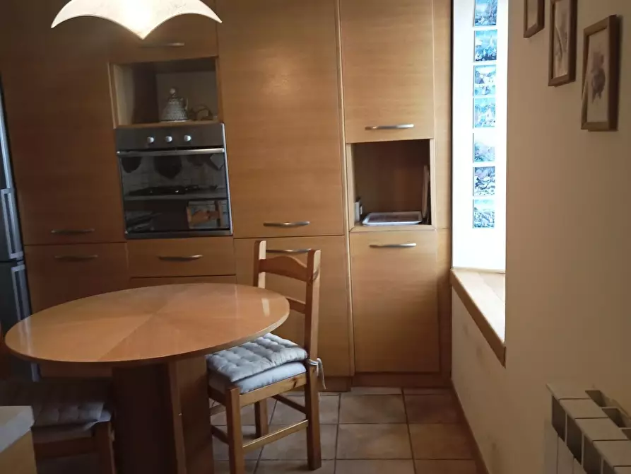 Immagine 7 di Casa semindipendente in vendita  a Podenzana