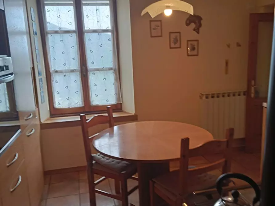 Immagine 9 di Casa semindipendente in vendita  a Podenzana