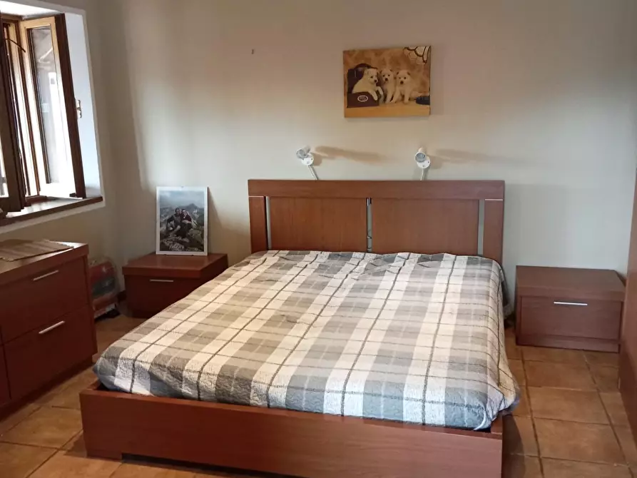 Immagine 4 di Casa semindipendente in vendita  a Podenzana