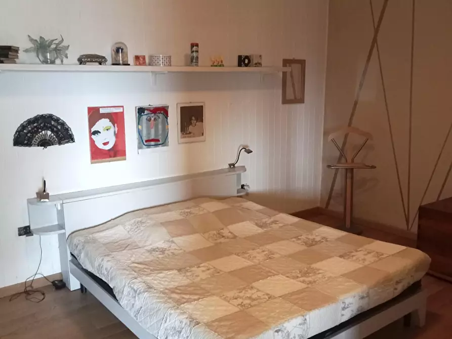 Immagine 5 di Casa semindipendente in vendita  a Podenzana