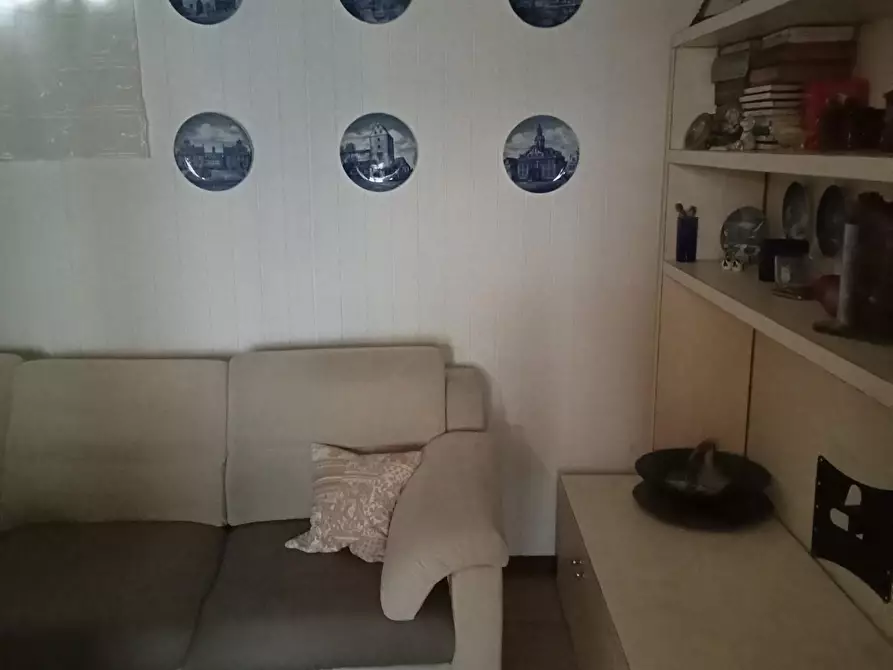 Immagine 8 di Casa semindipendente in vendita  a Podenzana