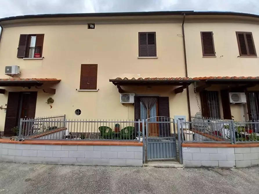 Immagine 4 di Appartamento in vendita  a Cascina